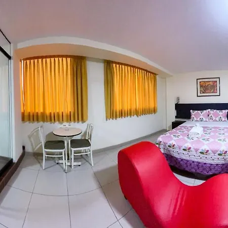 Hostal El Click-2